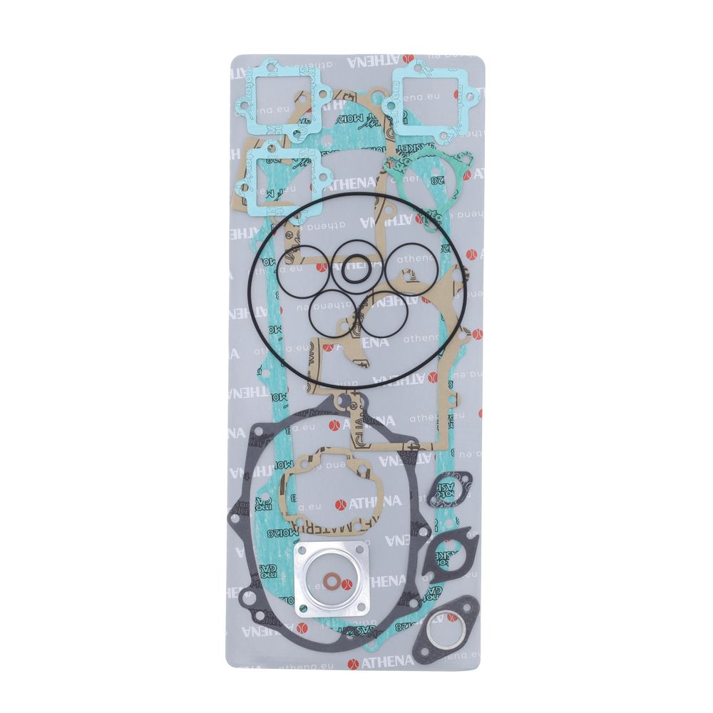 Complete Gasket Kit (oil seals not included) - Grafite Offroad