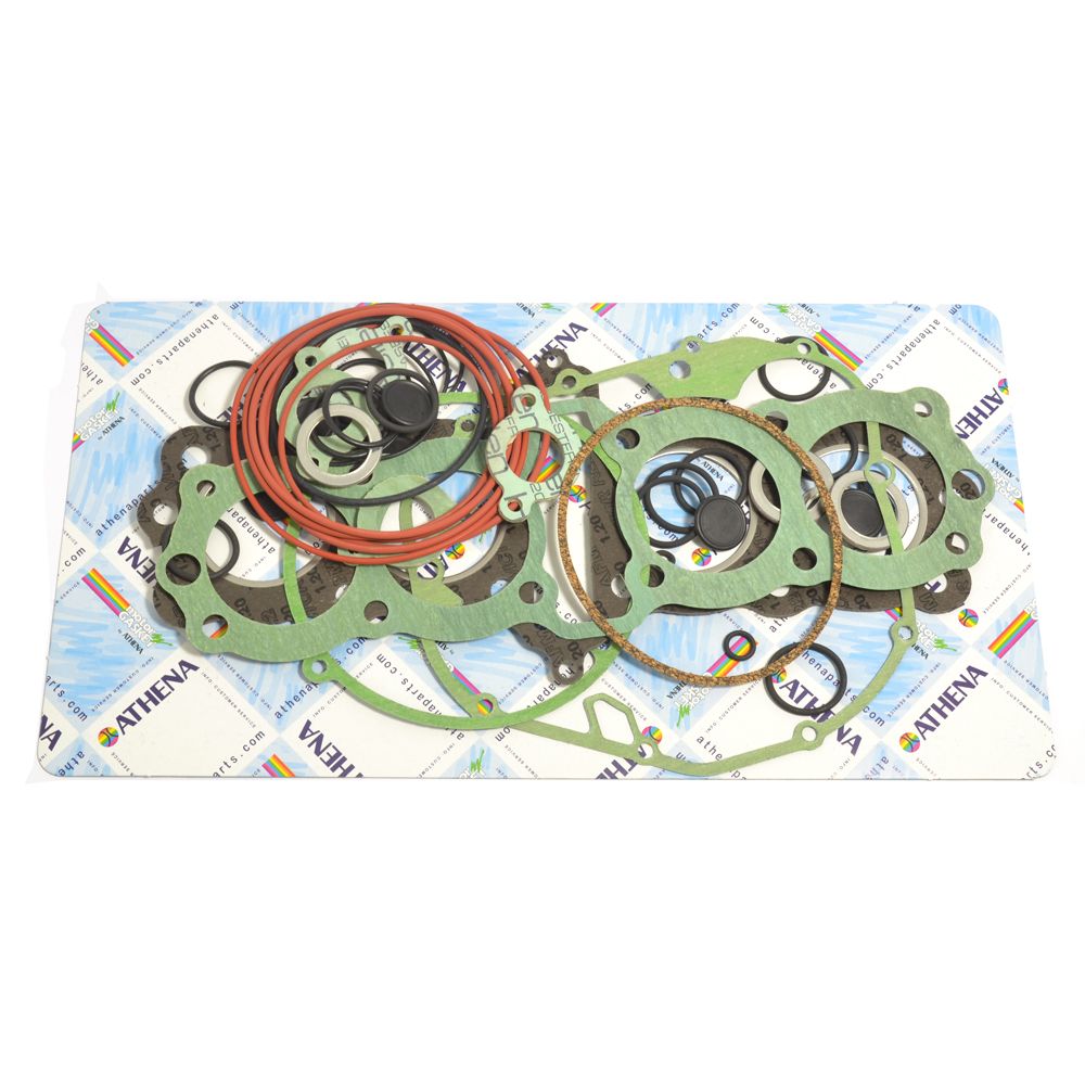 Complete Gasket Kit (oil seals not included) - Grafite Offroad