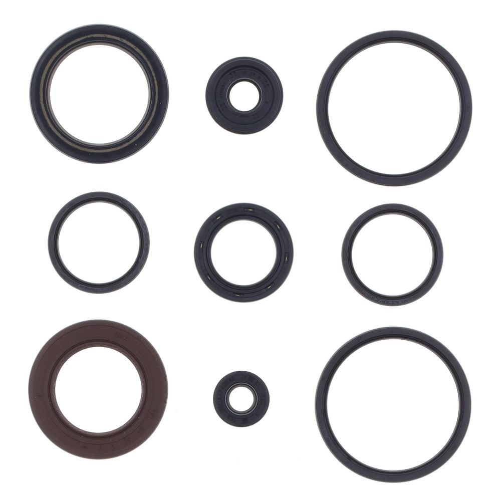Engine Oil Seals Kit - Grafite Offroad