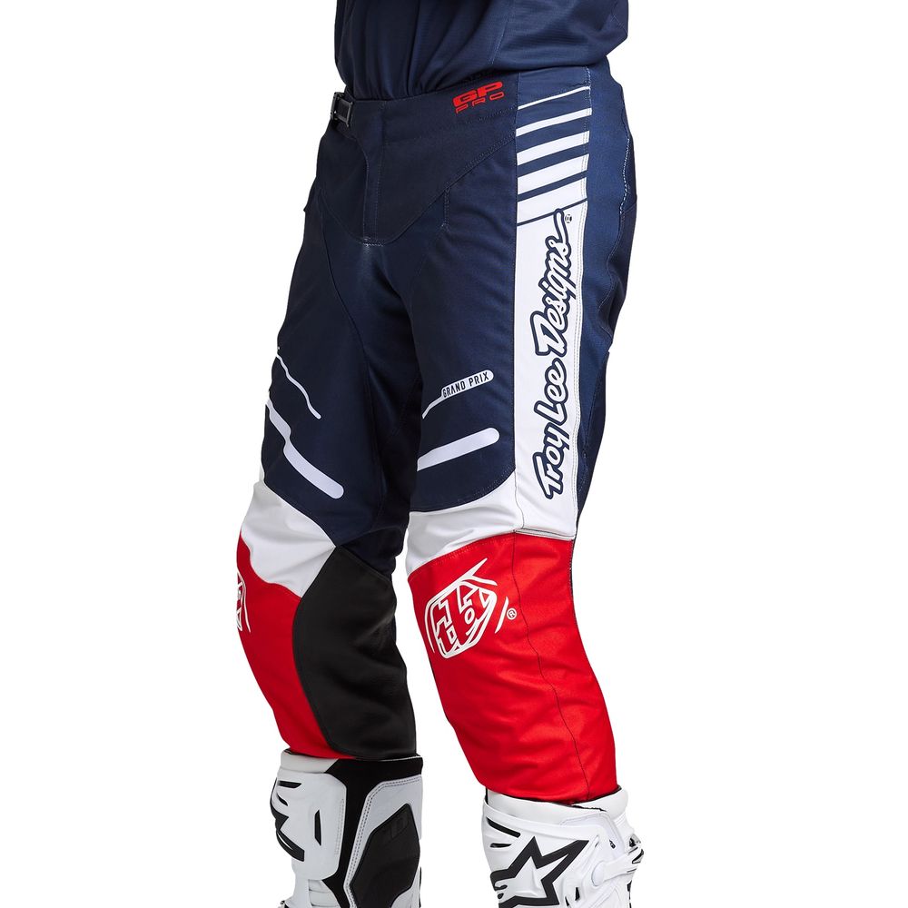 Pantaloni GP Pro per ragazzi
