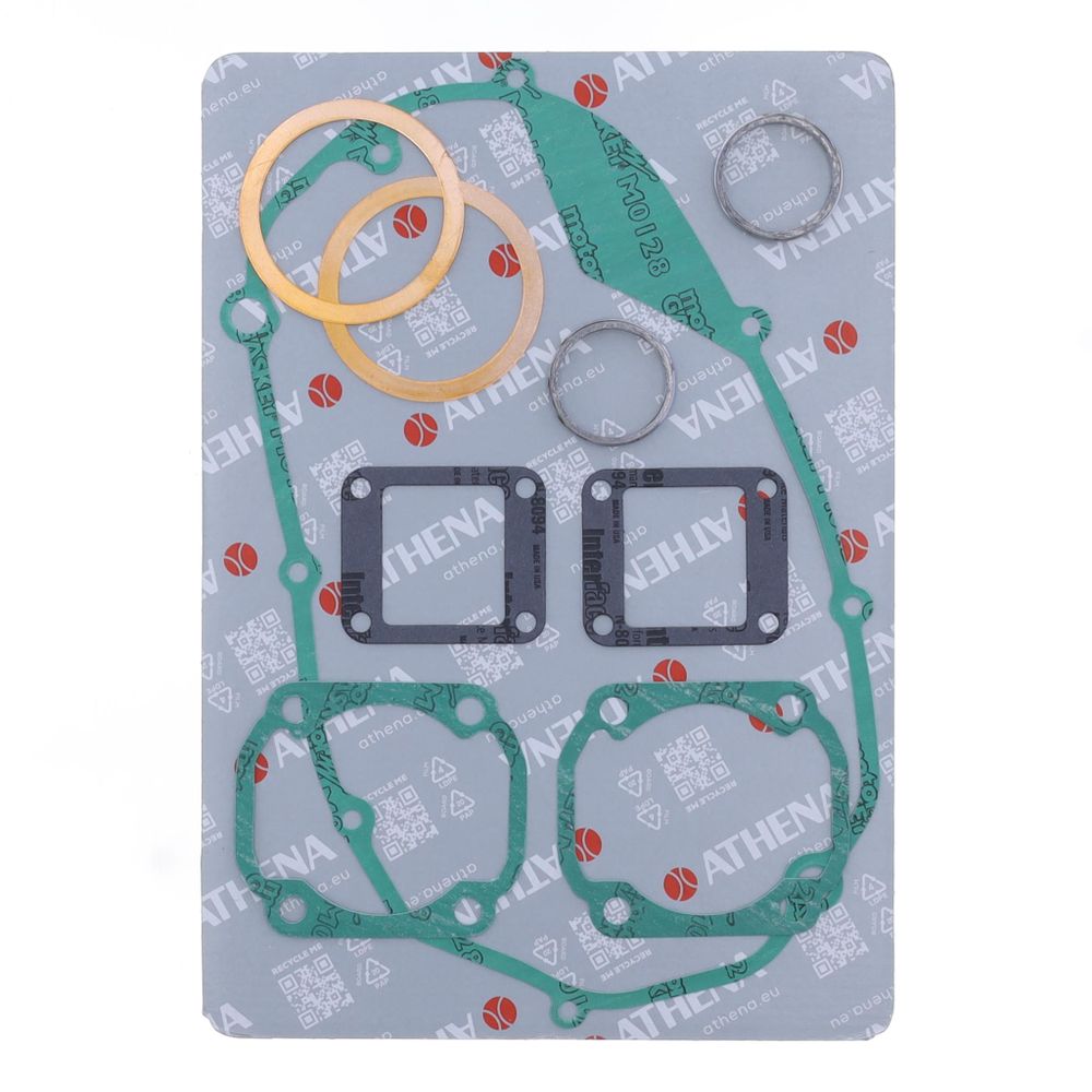 Complete Gasket Kit (oil seals not included) - Grafite Offroad