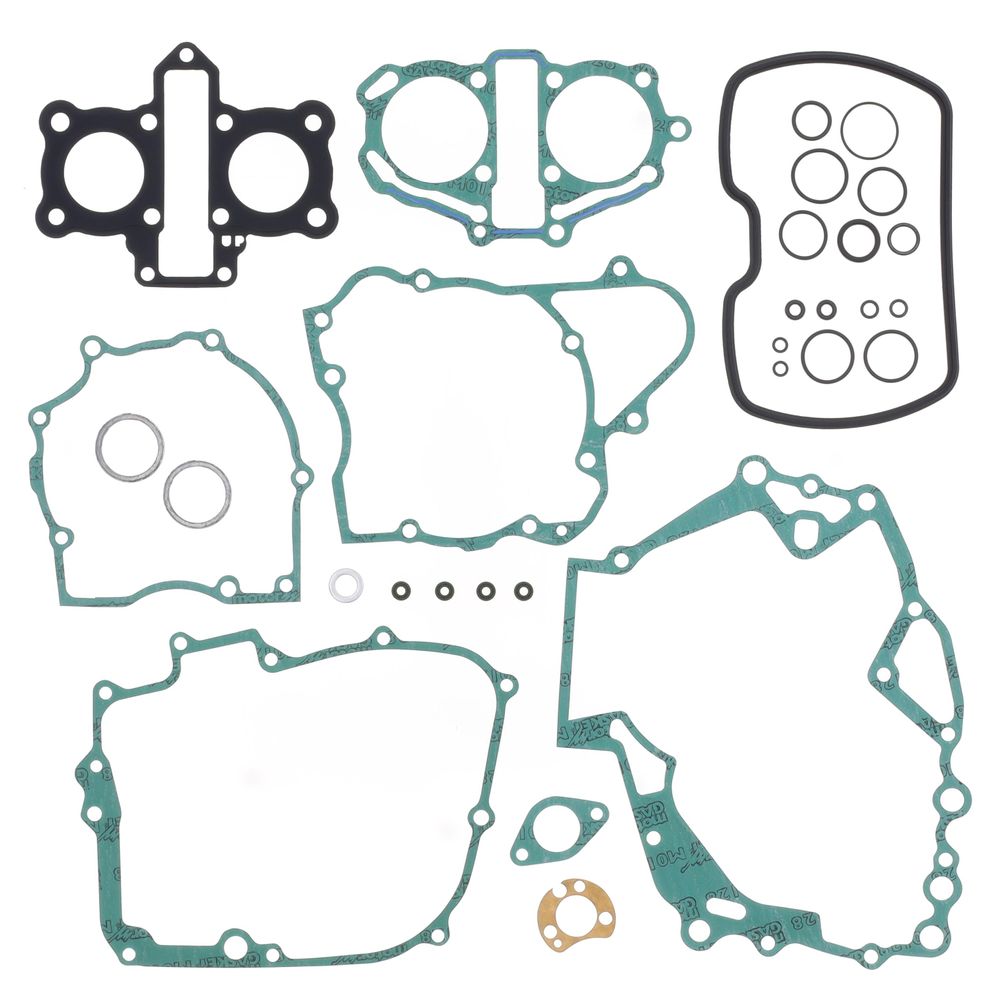 Complete Gasket Kit (oil seals not included) - Grafite Offroad