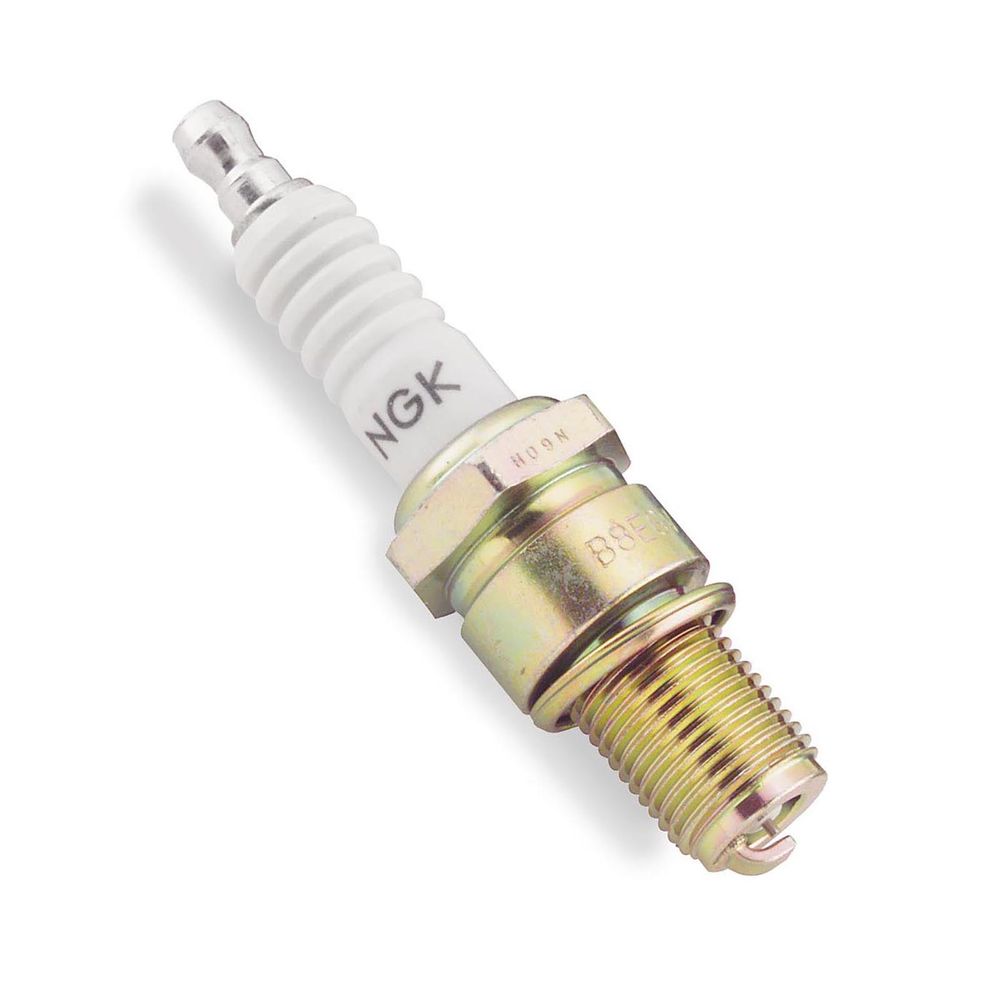 Spark-plug Ngk - Grafite Offroad