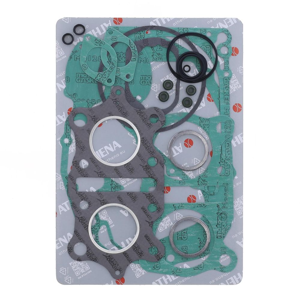 Complete Gasket Kit (oil seals not included) - Grafite Offroad