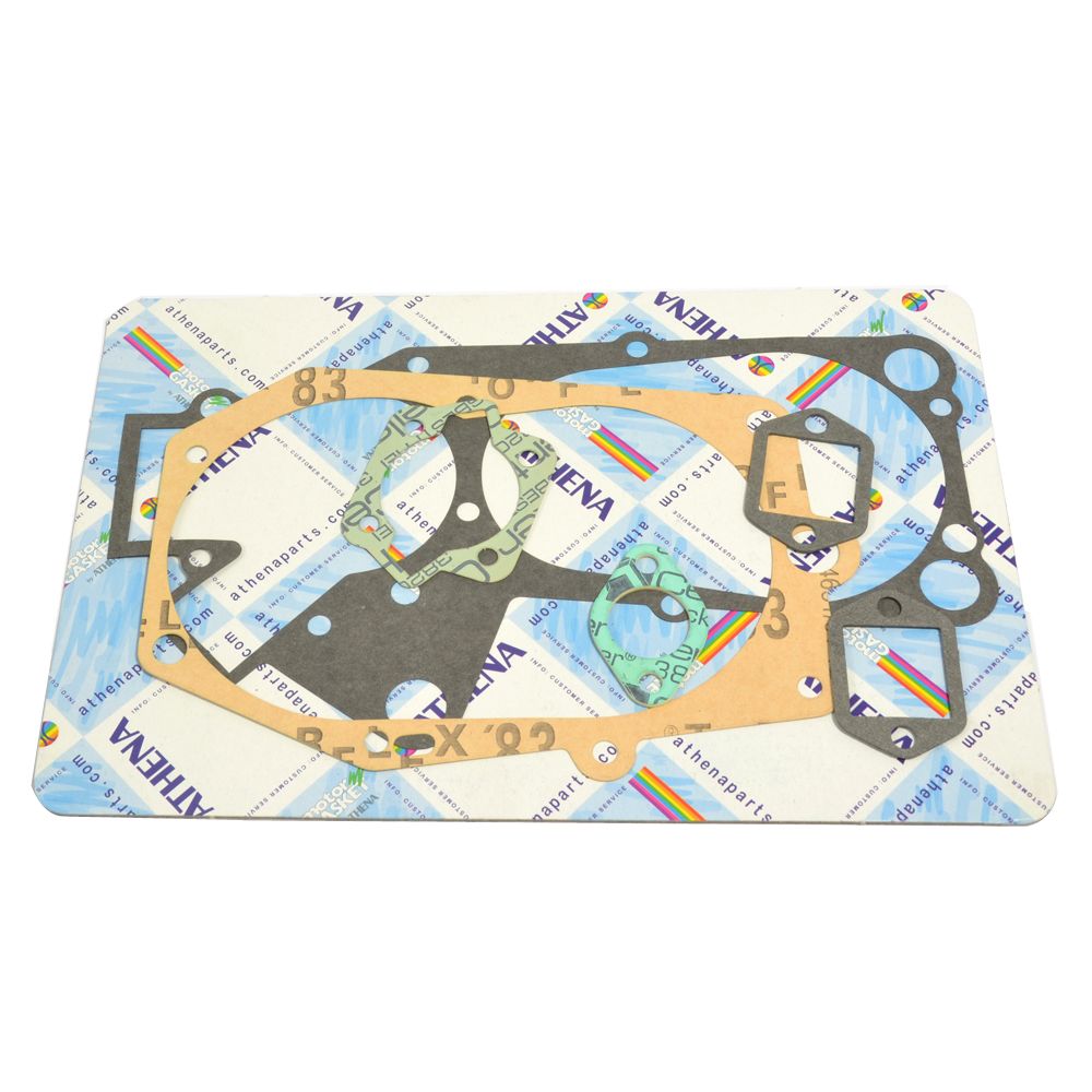 Complete Gasket Kit (oil seals not included) - Grafite Offroad