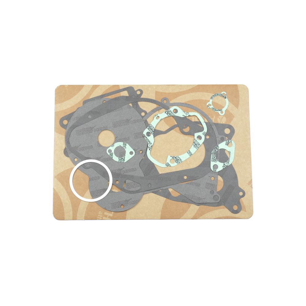 Complete Gasket Kit (oil seals not included) - Grafite Offroad