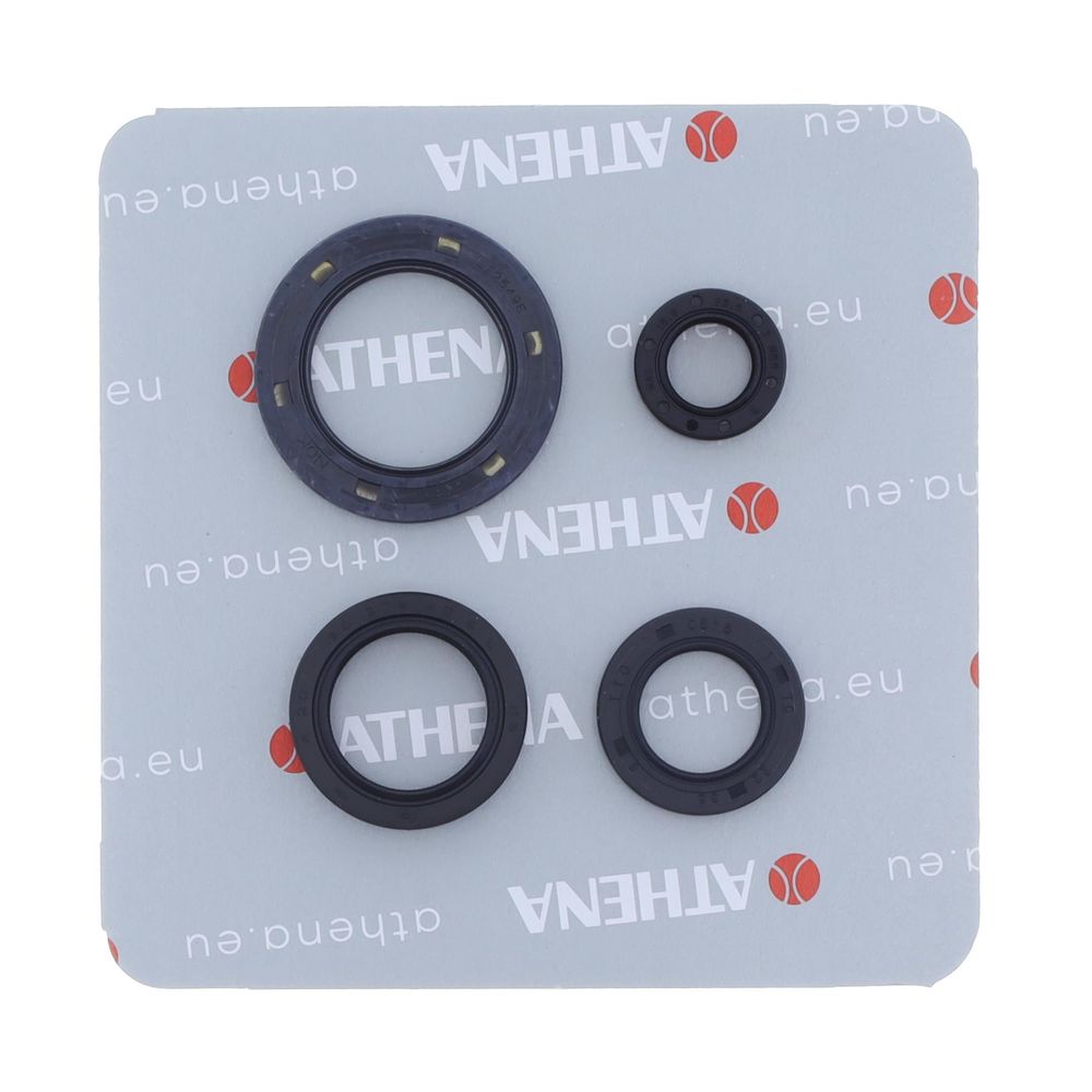 Engine Oil Seals Kit - Grafite Offroad