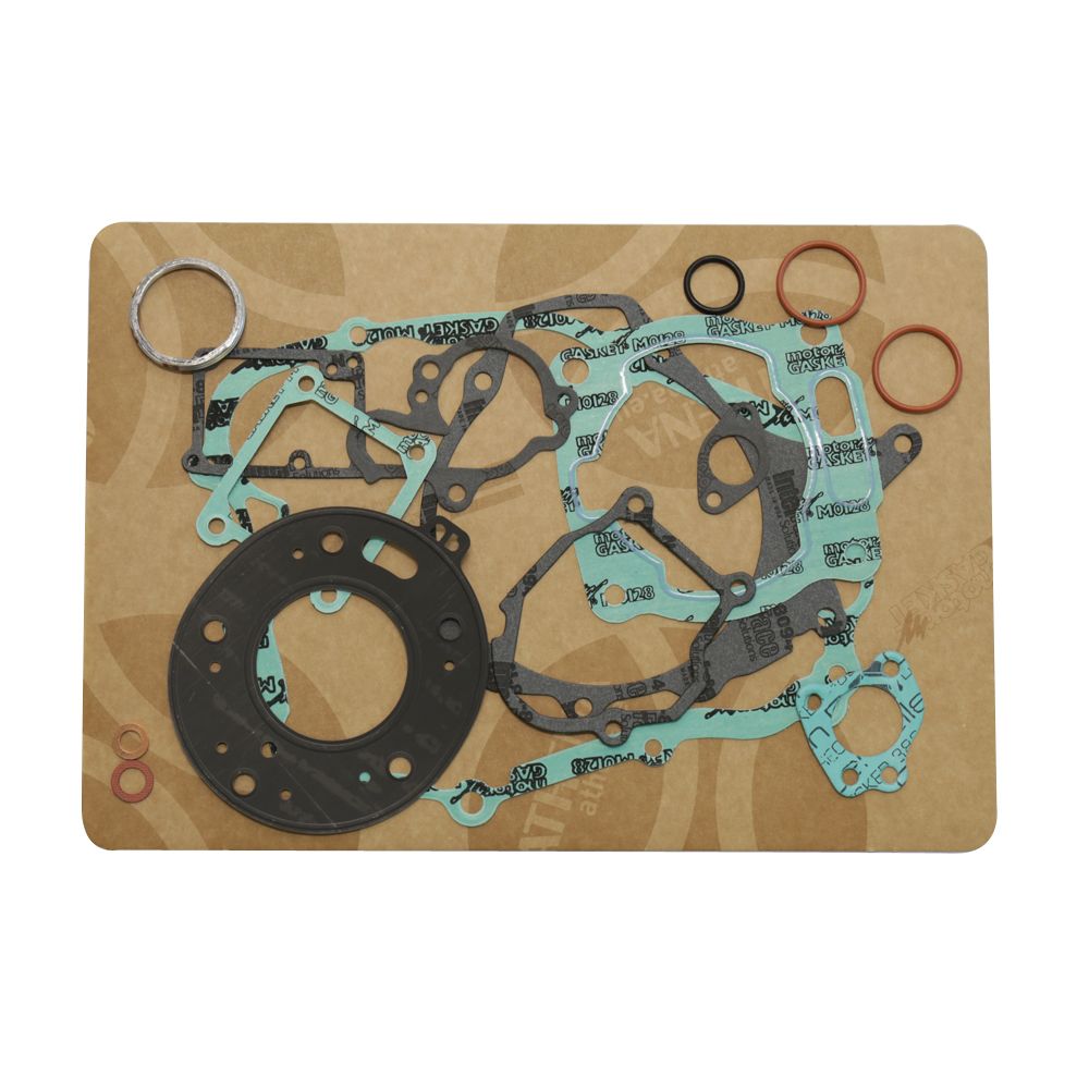 Complete Gasket Kit (oil seals not included) - Grafite Offroad