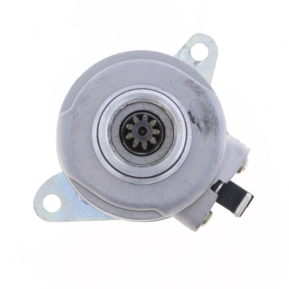 Starter Motor - Grafite Offroad