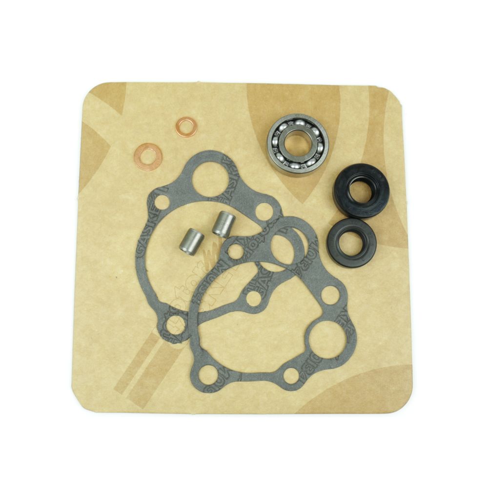 Water Pump Gasket Kit - Grafite Offroad