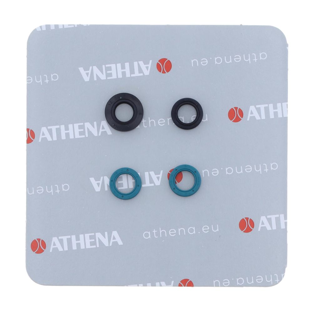 Engine Oil Seals Kit - Grafite Offroad