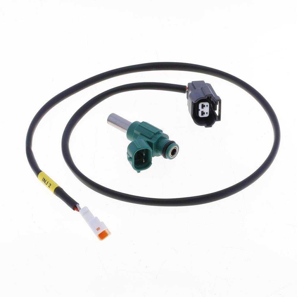 SX1 PRO 4T Control Unit with SX1 Controller, SX1 Connect and Second Injector Kit - Grafite Offroad