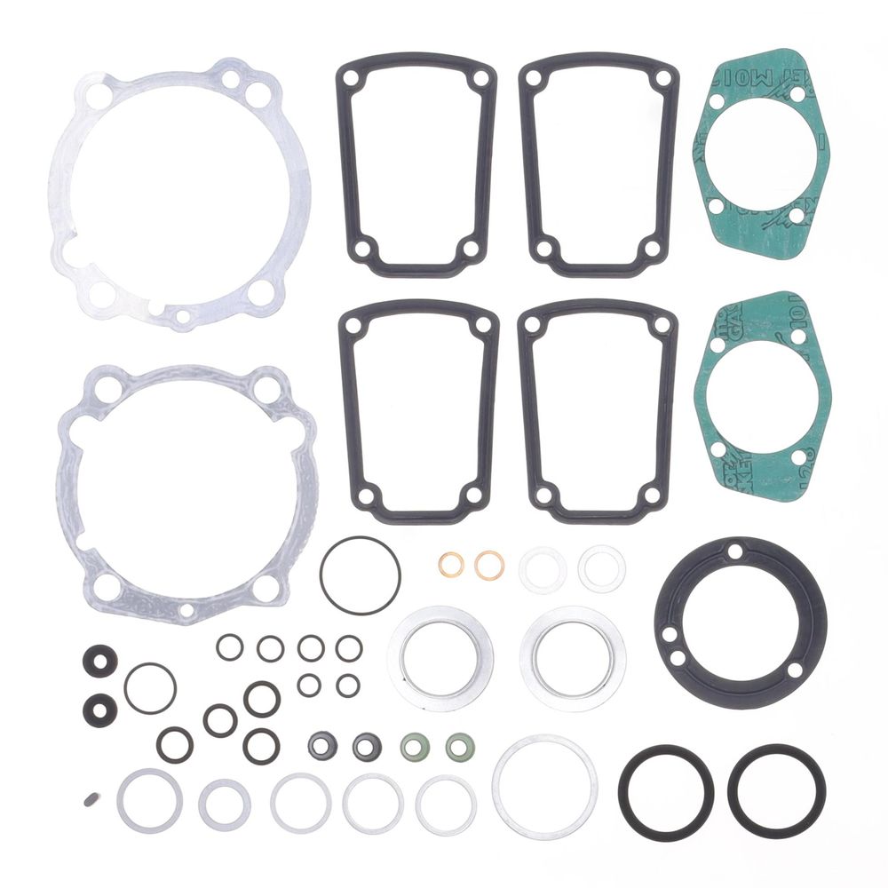 Complete Gasket Kit (oil seals not included) - Grafite Offroad