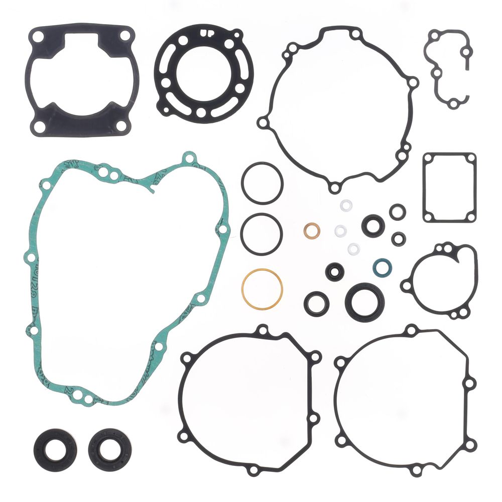 Complete Gasket Kit (oil seals included) - Grafite Offroad