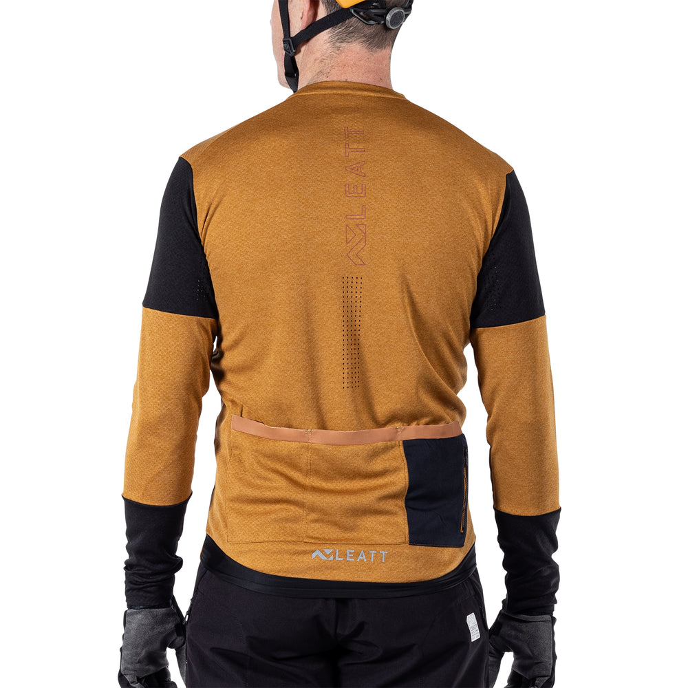 MTB Trail 4.0 Trikot