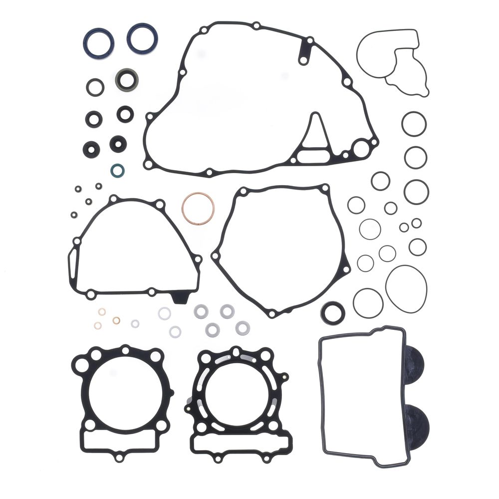 Complete Gasket Kit (oil seals included) - Grafite Offroad