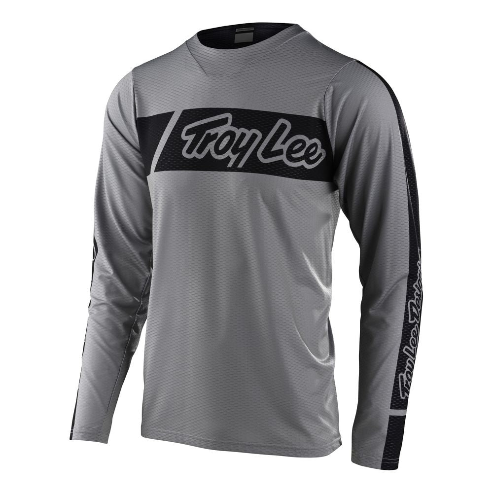 Skyline Air Long Sleeve MTB Jersey Troy Lee Designs