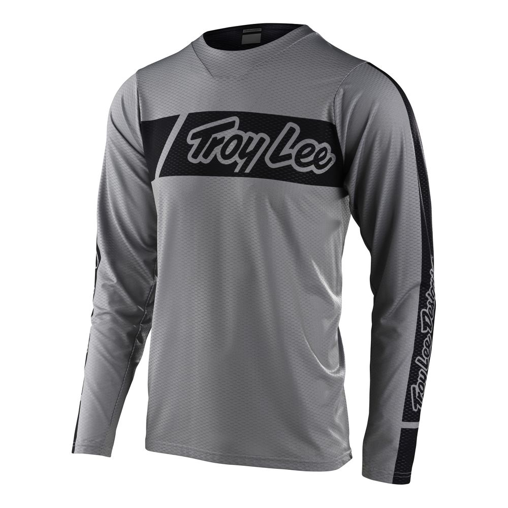 Skyline Air Long Sleeve MTB Jersey Troy Lee Designs