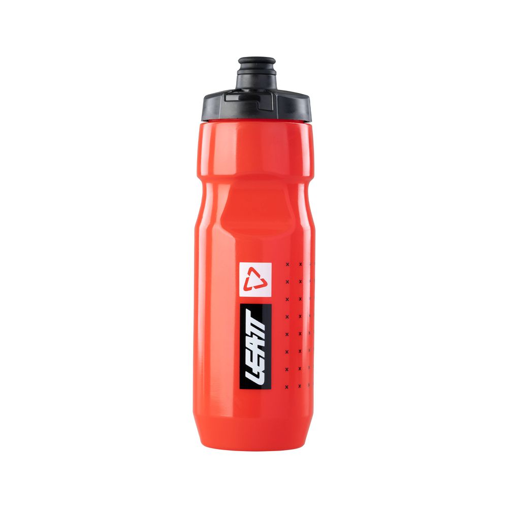 BORRACCIA DUOVALVE 750 - ROSSO FUOCO - 750ml Leatt
