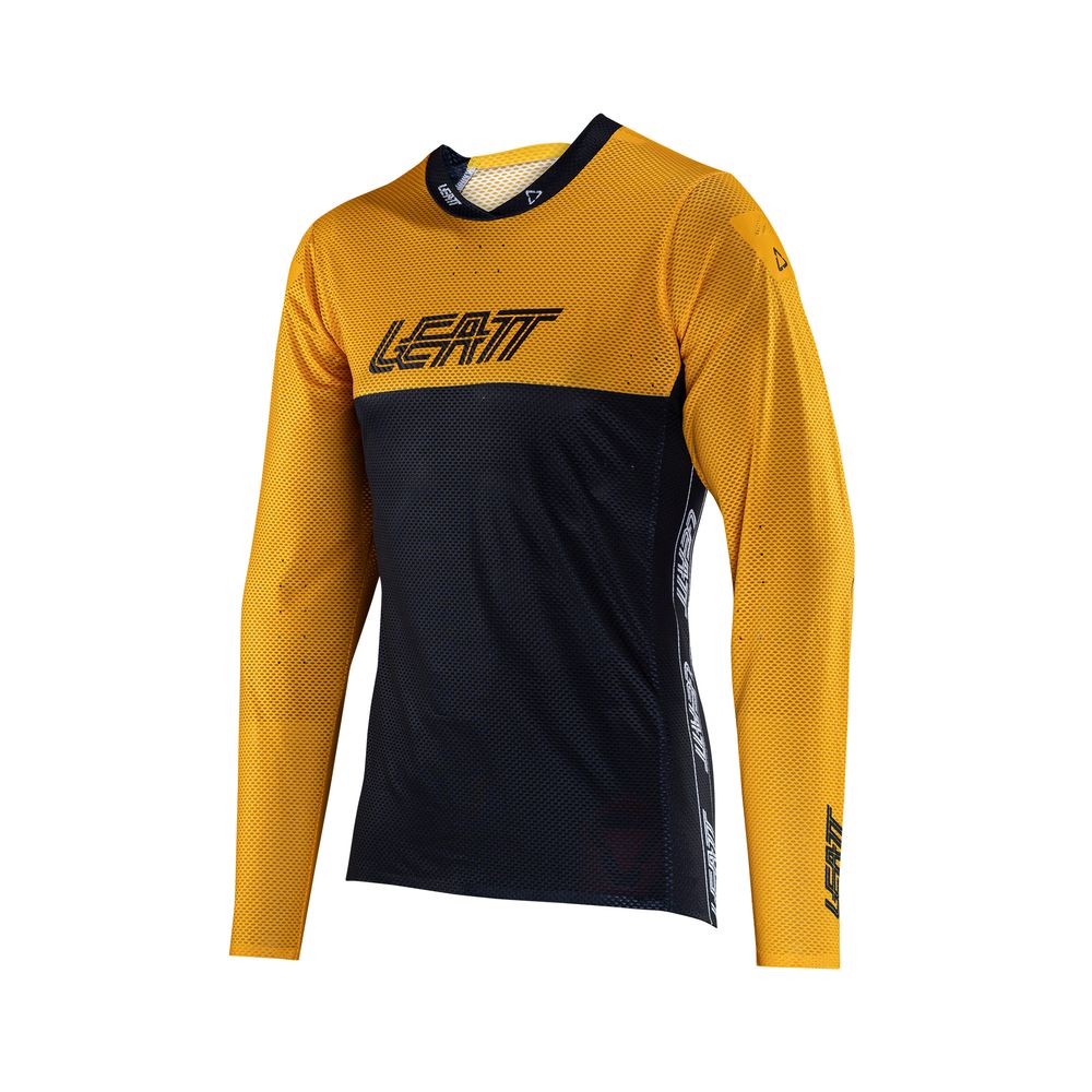 MTB Gravity 4.0 Jersey - Grafite Offroad