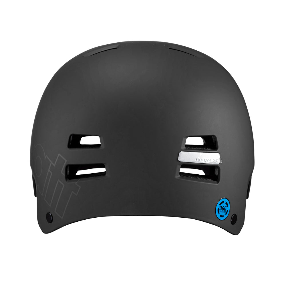MTB Urban 2.0 Helmet - Grafite Offroad