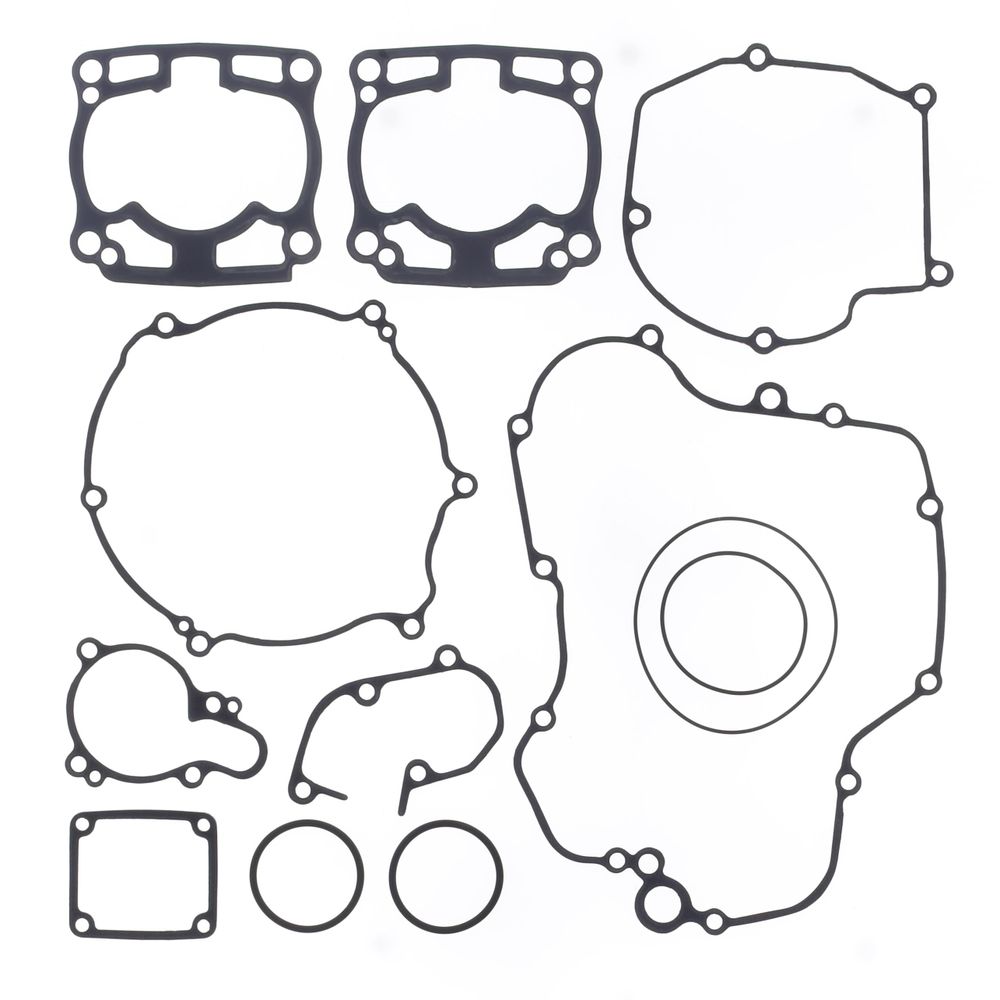 Complete Gasket Kit (oil seals not included) - Grafite Offroad