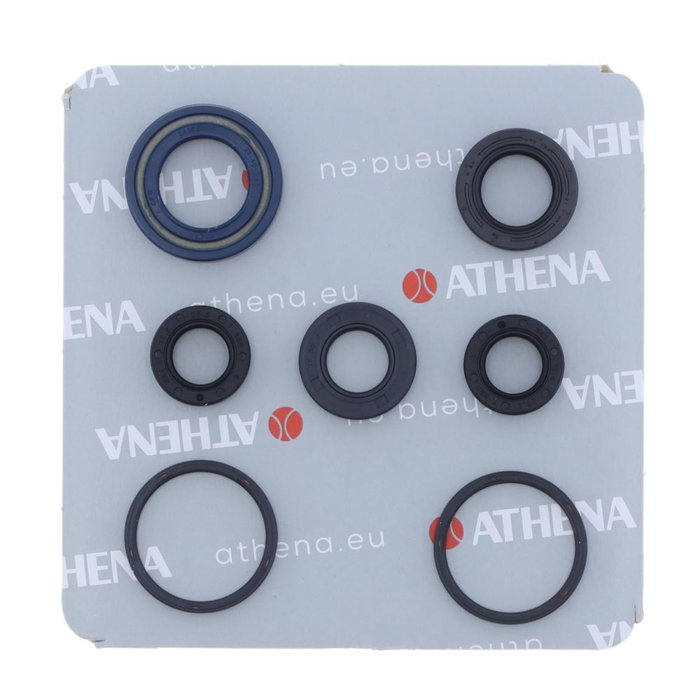 Engine Oil Seals Kit - Grafite Offroad