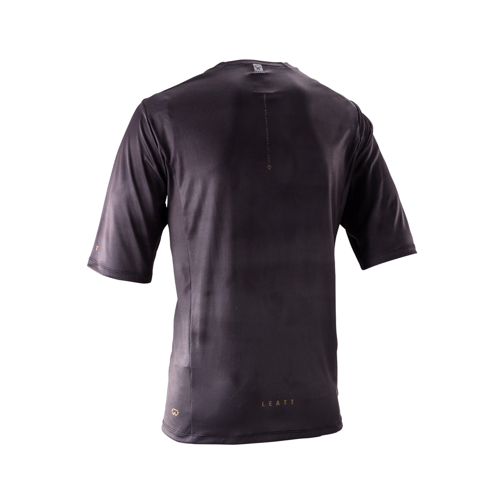 MTB Gravity 4.0 Jersey - Grafite Offroad