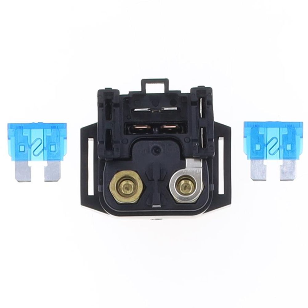 Starter Relay - Grafite Offroad