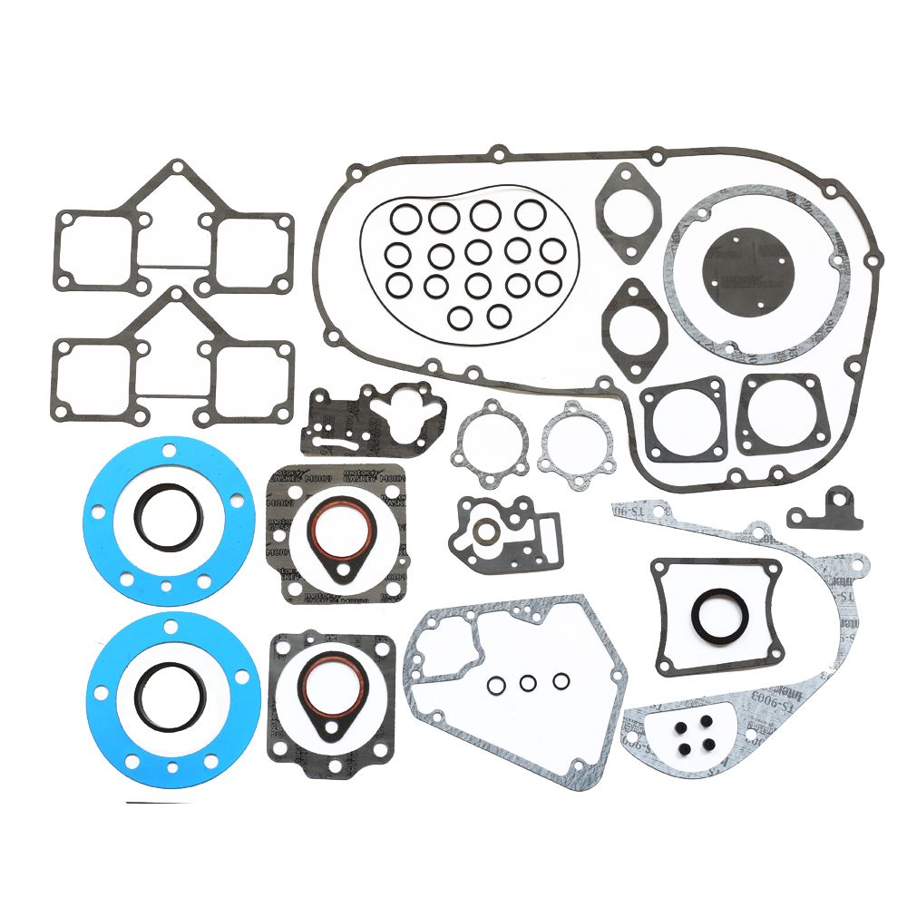 Complete Gasket Kit (oil seals not included) - Grafite Offroad