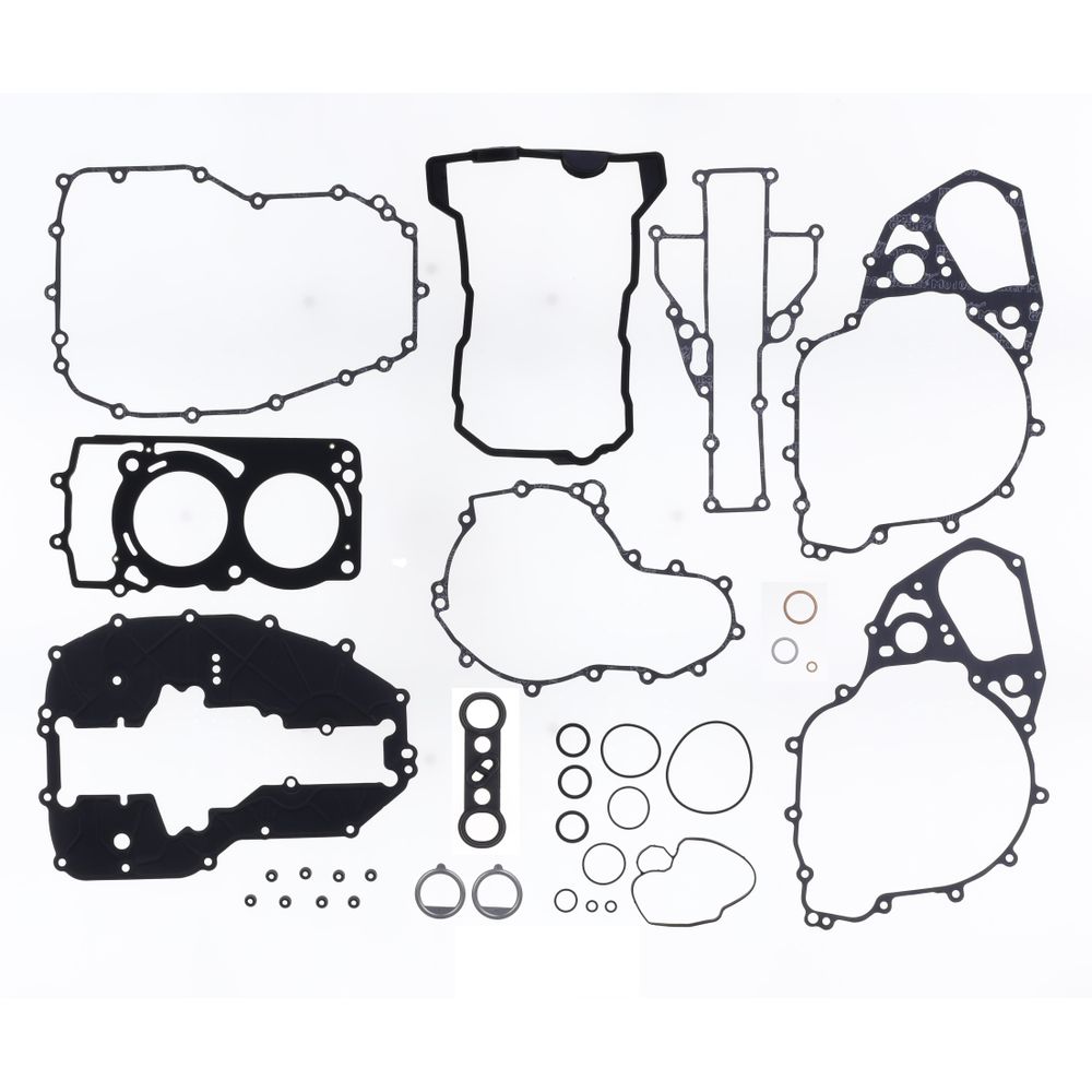 Complete Gasket Kit (oil seals not included) - Grafite Offroad