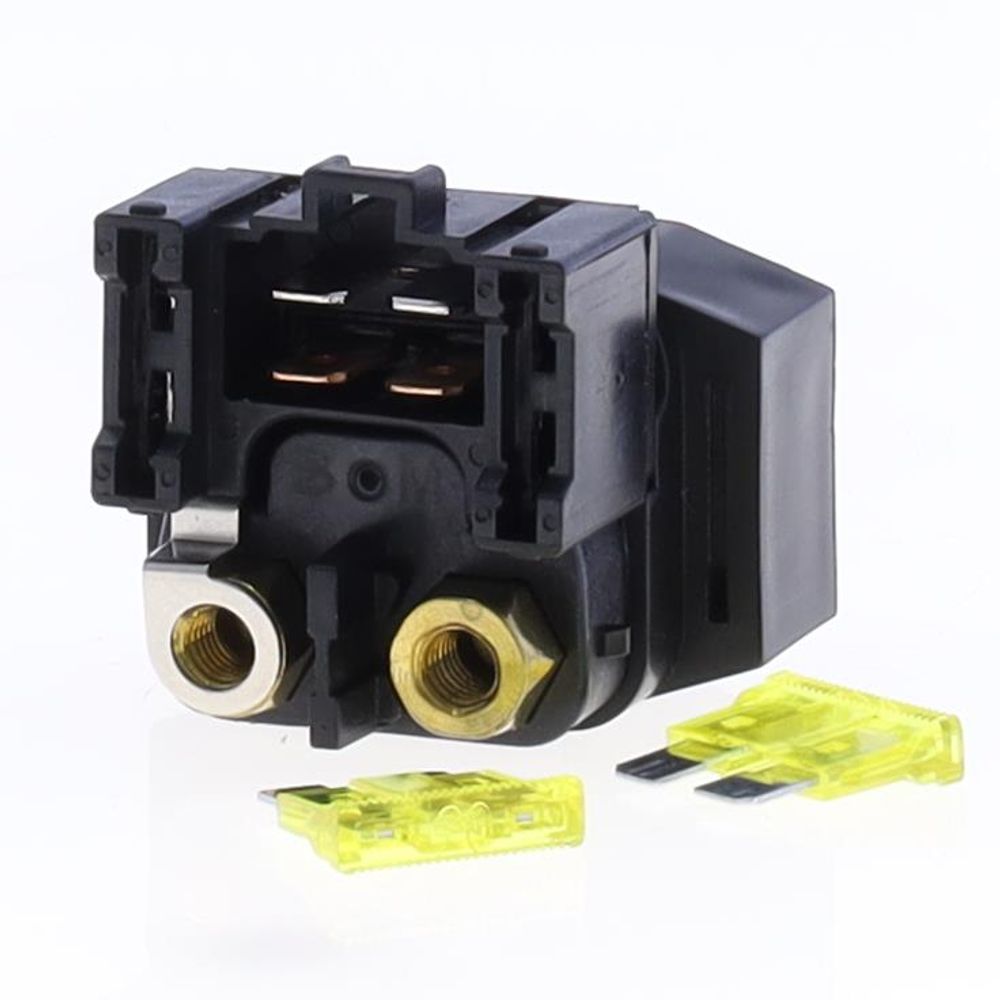 Starter Relay - Grafite Offroad