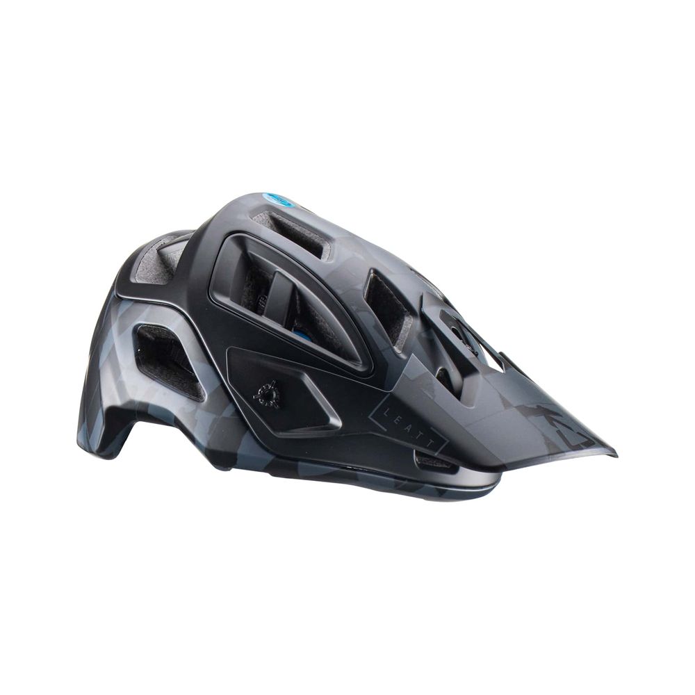 MTB AllMtn 3.0 Helmet - Grafite Offroad