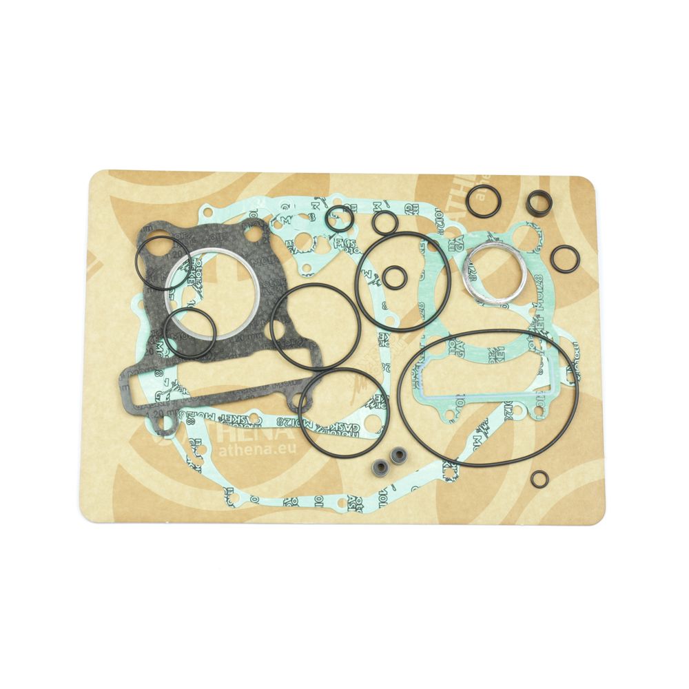 Complete Gasket Kit (oil seals not included) - Grafite Offroad