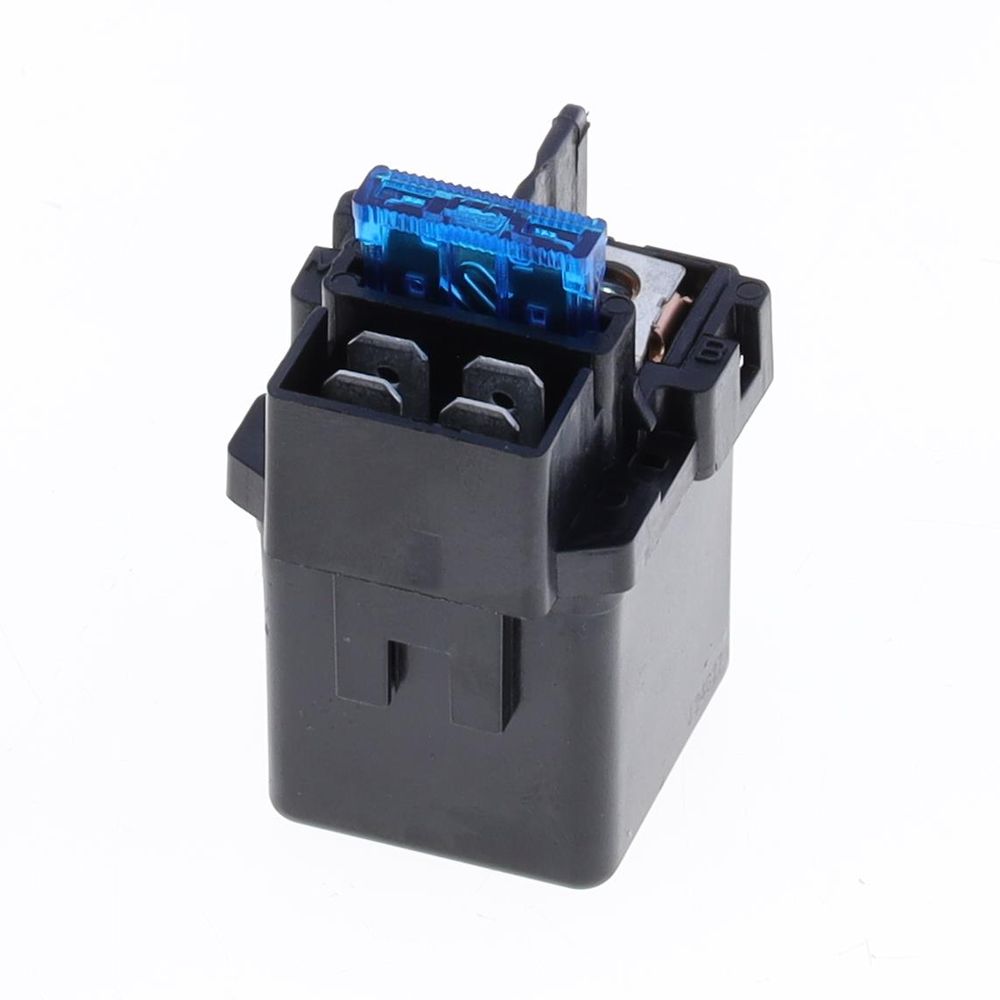 Starter Relay - Grafite Offroad