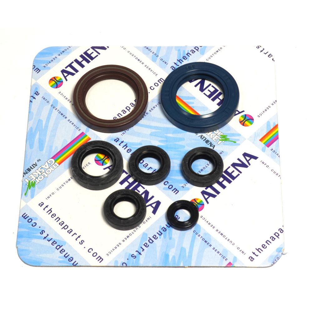 Engine Oil Seals Kit - Grafite Offroad