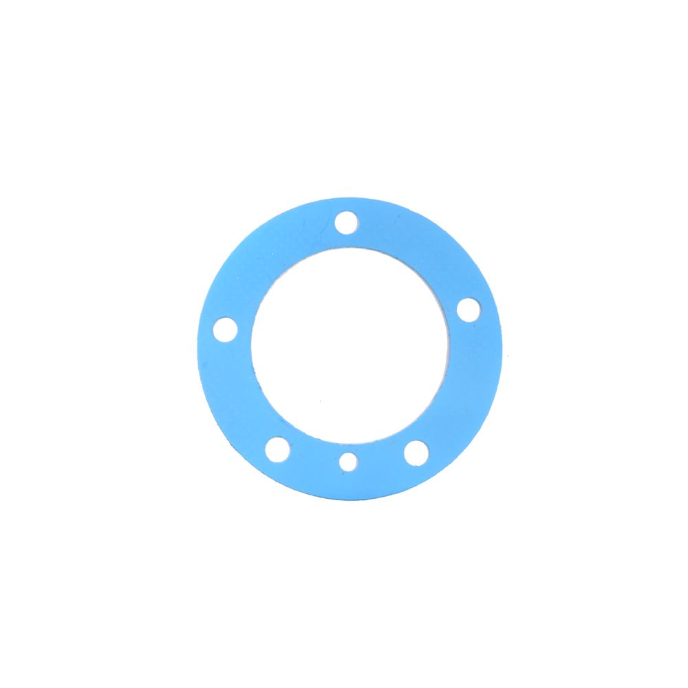 Cylinder Head Gasket, M0115 Material, Blue PTFE Coated (th. 0.040") - Set of 10 pcs - Grafite Offroad