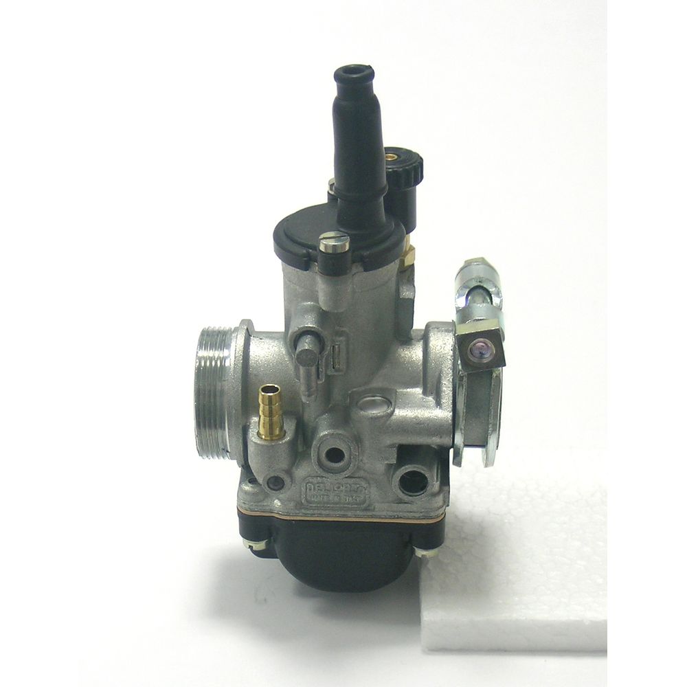 Dell'Orto Carburetor PHBG 20 AS for Rigid Manifold - Grafite Offroad