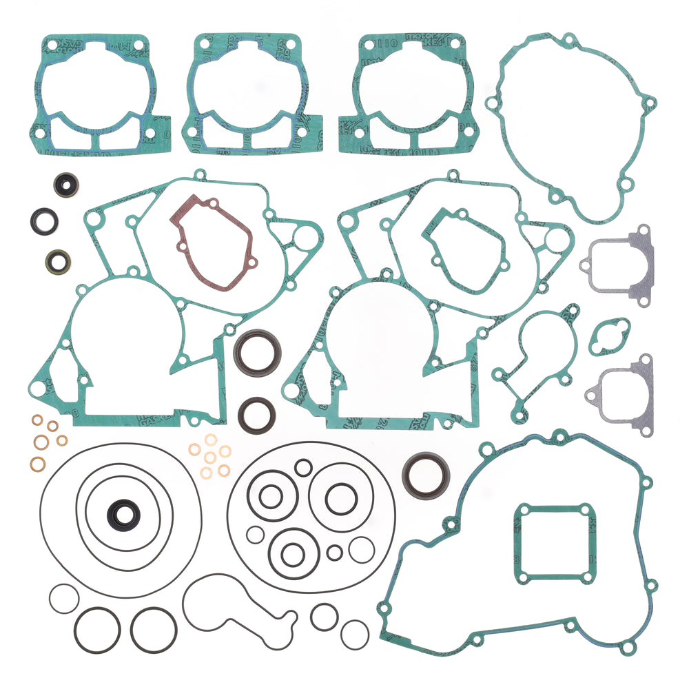 Complete Gasket Kit (oil seals included) - Grafite Offroad
