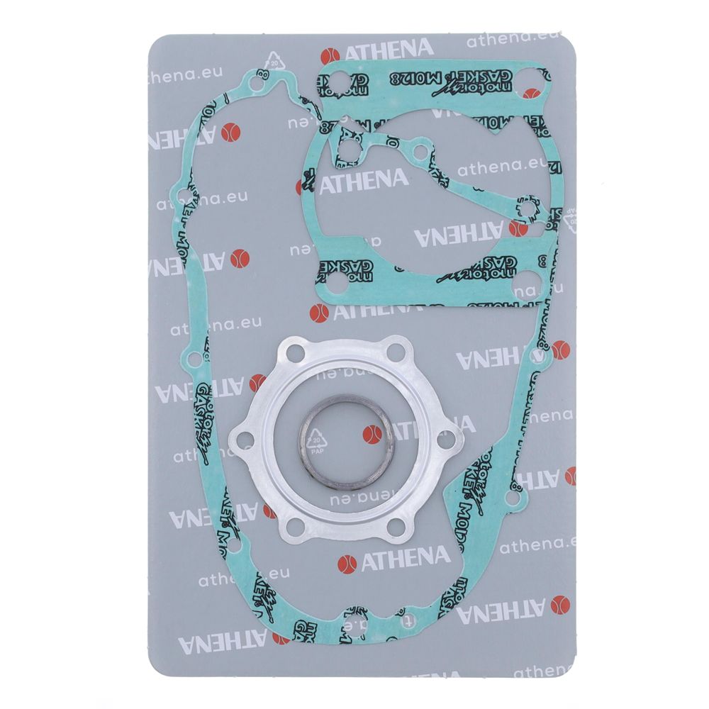 Complete Gasket Kit (oil seals not included) - Grafite Offroad