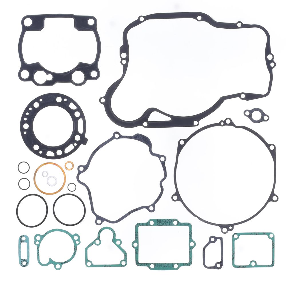 Complete Gasket Kit (oil seals not included) - Grafite Offroad
