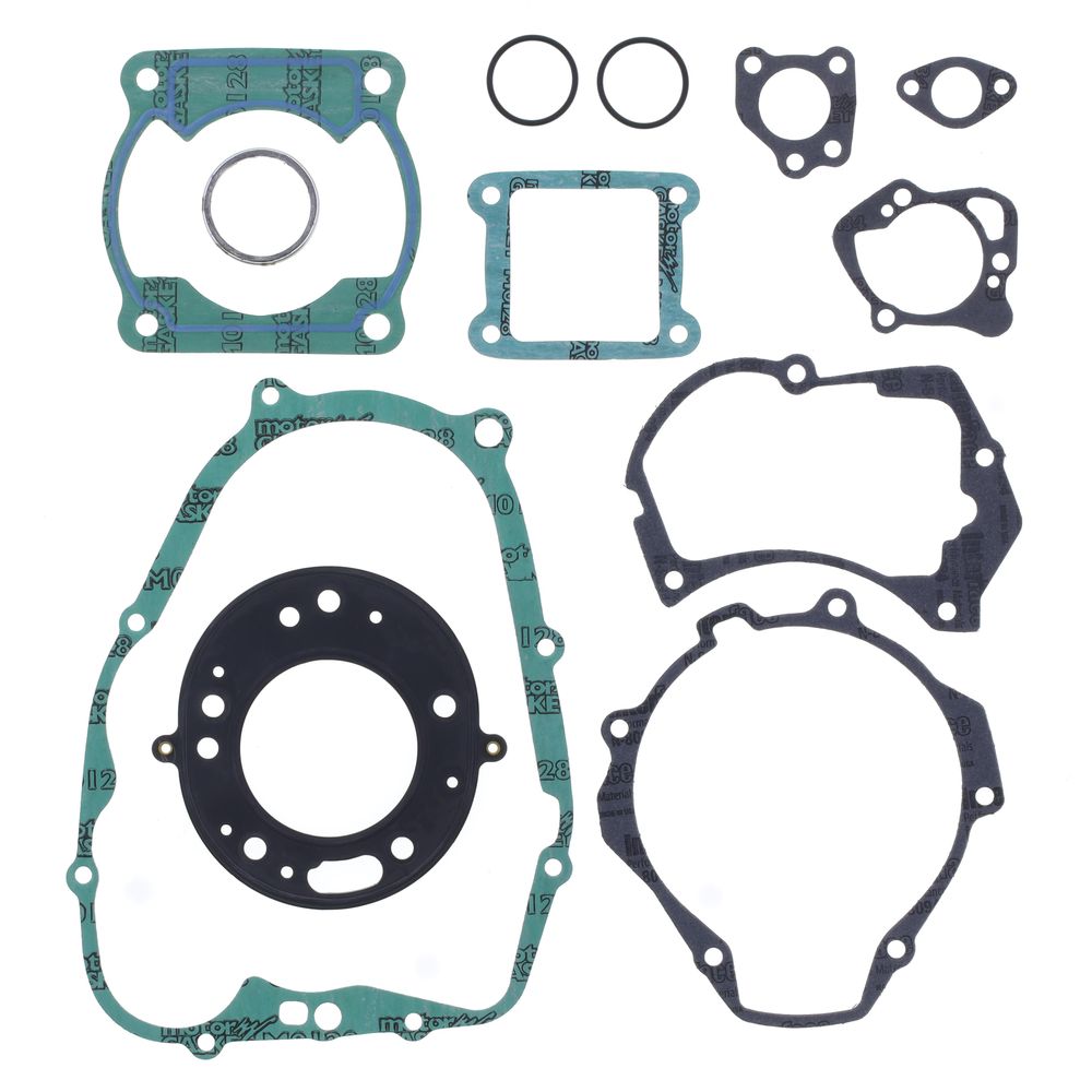 Complete Gasket Kit (oil seals not included) - Grafite Offroad