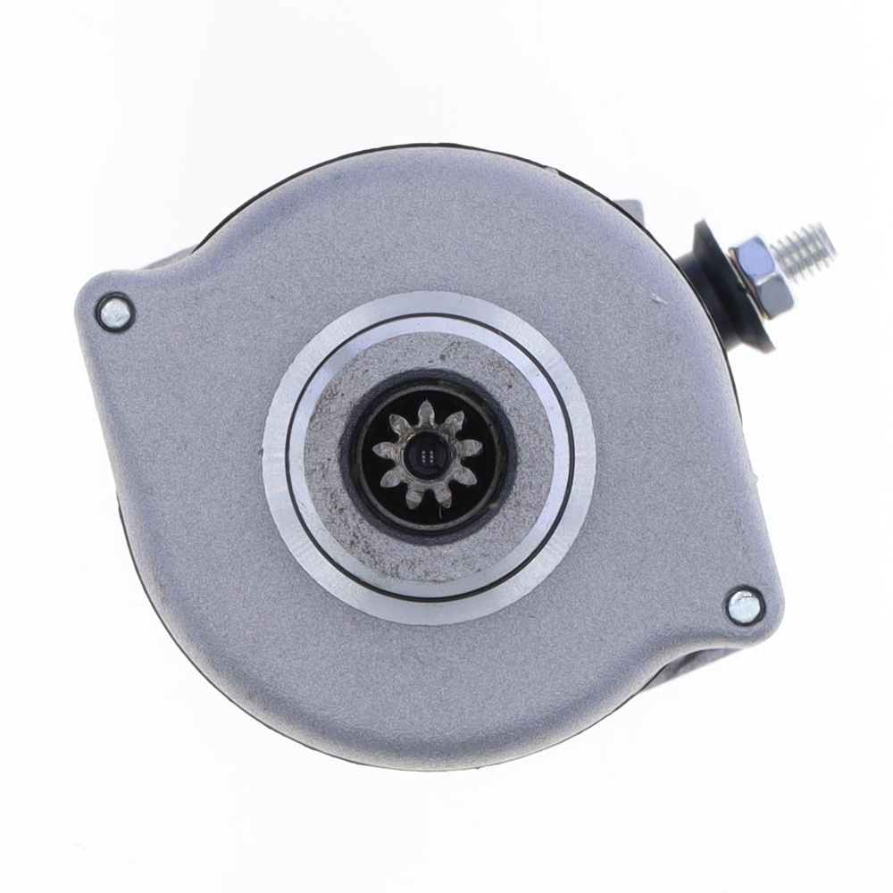 Starter Motor - Grafite Offroad