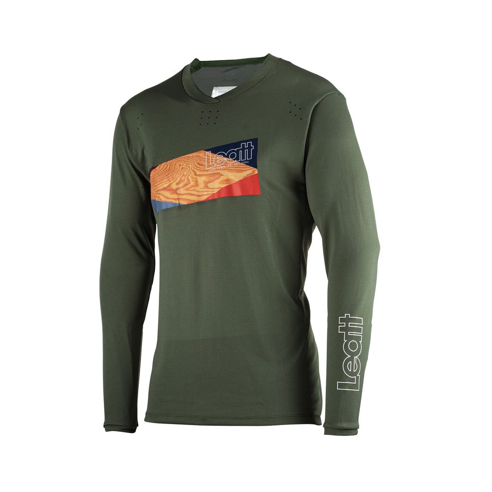 Maillot MTB Enduro 4.0