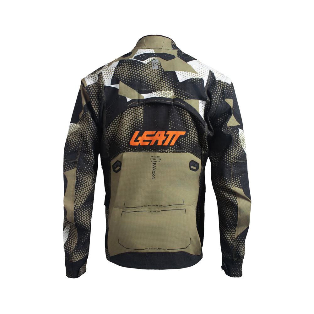 Jacket Moto 5.5 Enduro Leatt