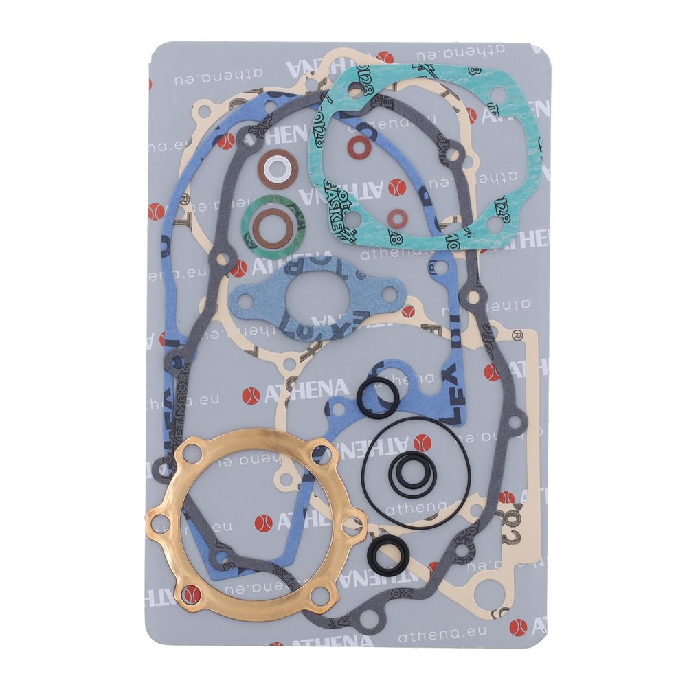 Complete Gasket Kit (oil seals not included) - Grafite Offroad