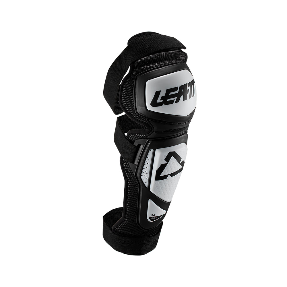 3.0 EXT Knee & Shin Guard - Grafite Offroad
