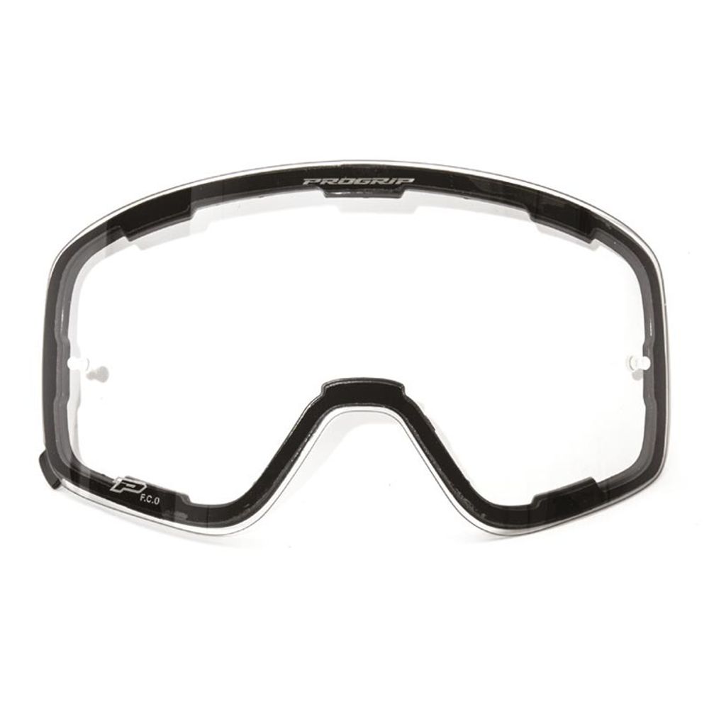 Progrip Replacement Lens 3226 Magnetic Light - Grafite Offroad