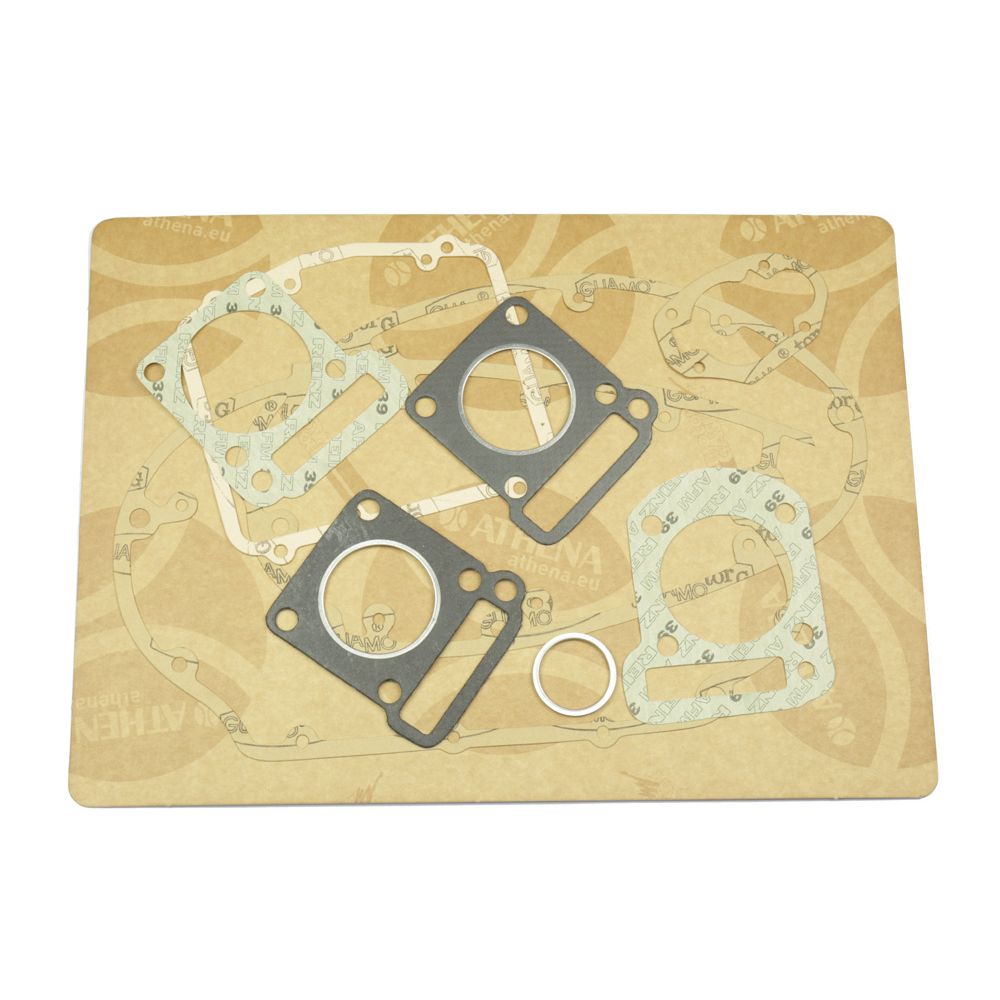Complete Gasket Kit (oil seals not included) - Grafite Offroad