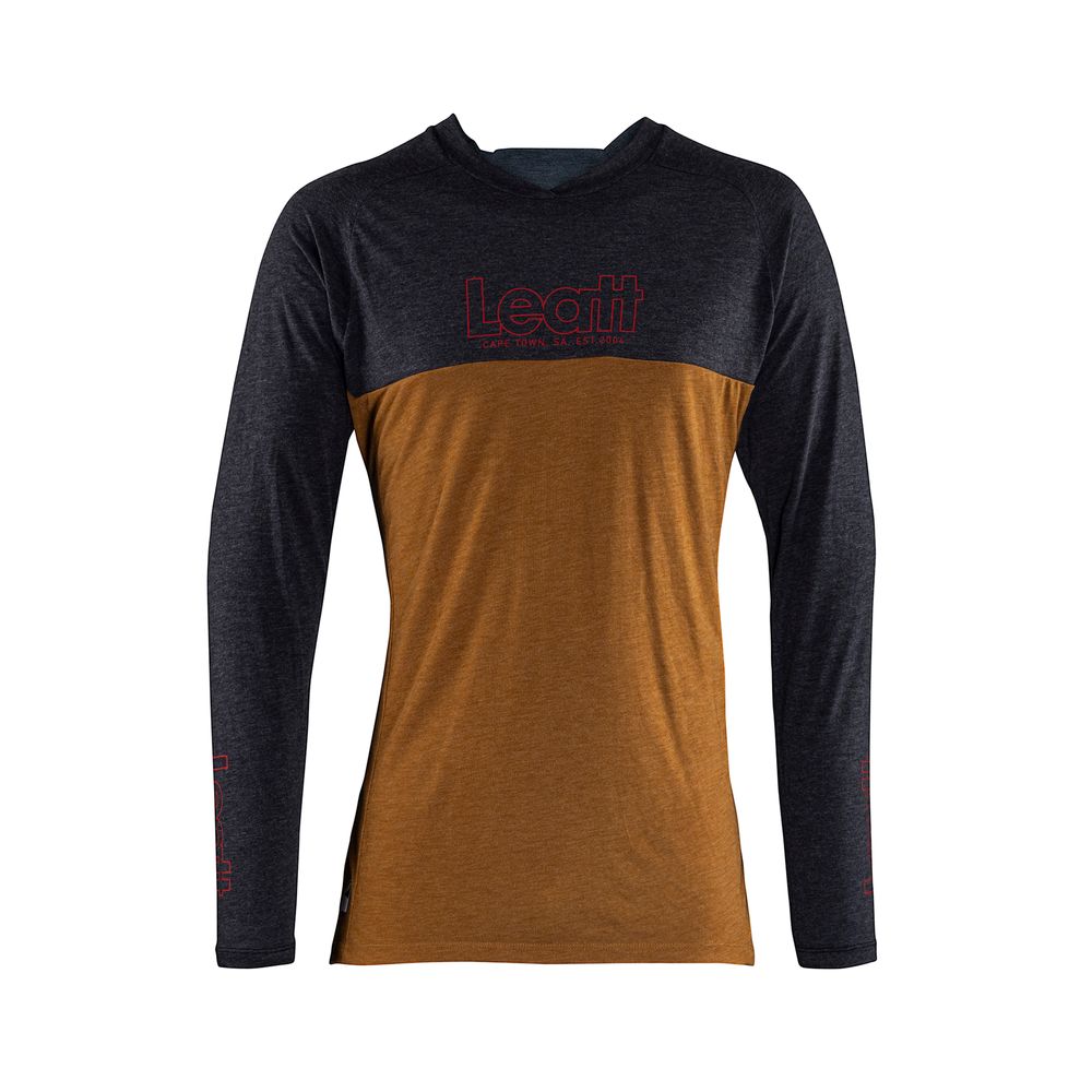 Maillot MTB Gravity 2.0